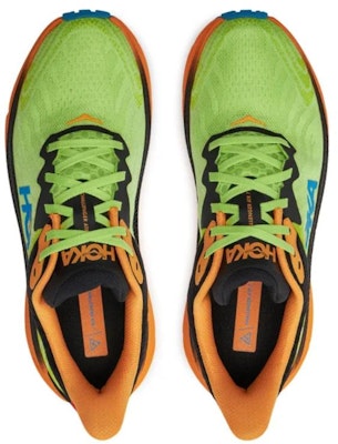 HOKA One One Challenger ATR 7 Black Lettuce 1134497-BKLT Purchase HOKA One One Challenger ATR 7 Black Lettuce 1134497-BKLT