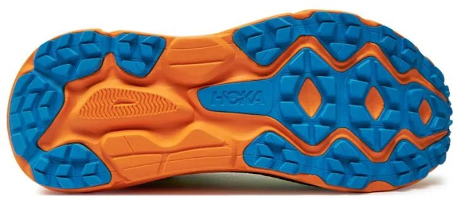 HOKA One One Challenger ATR 7 Black Lettuce 1134497-BKLT Details for HOKA One One Challenger ATR 7 Black Lettuce 1134497-BKLT