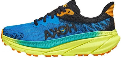 HOKA ONE ONE Challenger ATR 7 'Diva Blue Evening Primrose' 1134497-DBEPR HOKA ONE ONE Challenger ATR 7 'Diva Blue Evening Primrose' 1134497-DBEPR