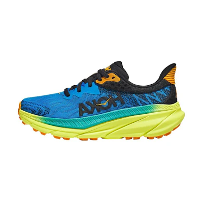 HOKA ONE ONE Challenger ATR 7 'Diva Blue Evening Primrose'
