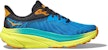 HOKA One One Challenger ATR 7 Diva Blue Evening Primrose Wanita 1134497-DBEPR