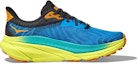 Order HOKA One One Challenger ATR 7 Diva Blue Evening Primrose Wanita 1134497-DBEPR