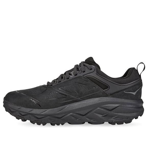 HOKA ONE ONE Challenger Low Gore-Tex 1106517-BLK