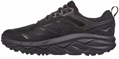 HOKA ONE ONE Challenger Low Gore-Tex 1106517-BLK HOKA ONE ONE Challenger Low Gore-Tex 1106517-BLK