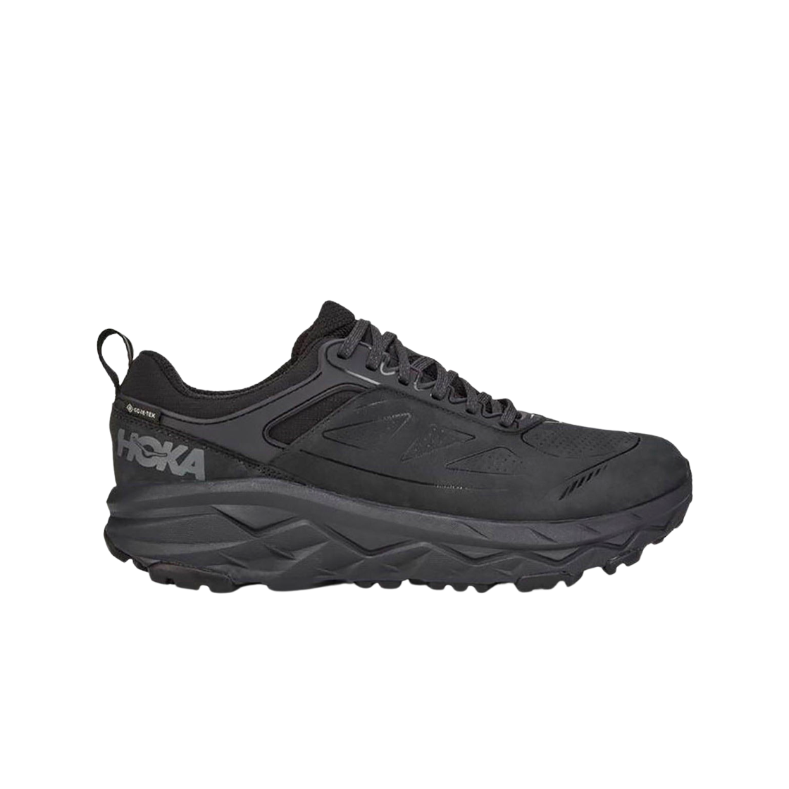 HOKA ONE ONE Challenger Low Gore-Tex 1106517-BLK