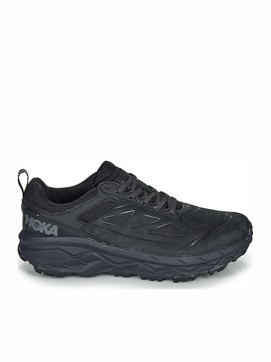 Order HOKA ONE ONE チャレンジャーロー ゴアテックス 1106517-BLK 1106517-BLK