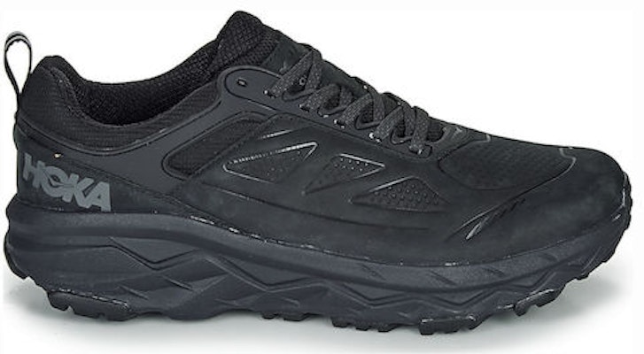 HOKA ONE ONE Challenger Low Gore-Tex 1106517-BLK Order HOKA ONE ONE Challenger Low Gore-Tex 1106517-BLK