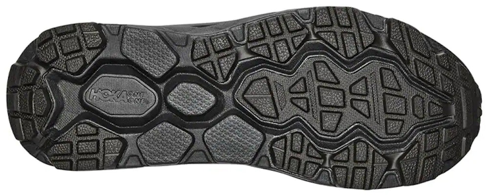 HOKA ONE ONE Challenger Low Gore-Tex Sepatu Pria Wanita Tahan Air 1106517-BLK Shop HOKA ONE ONE Challenger Low Gore-Tex Sepatu Pria Wanita Tahan Air 1106517-BLK