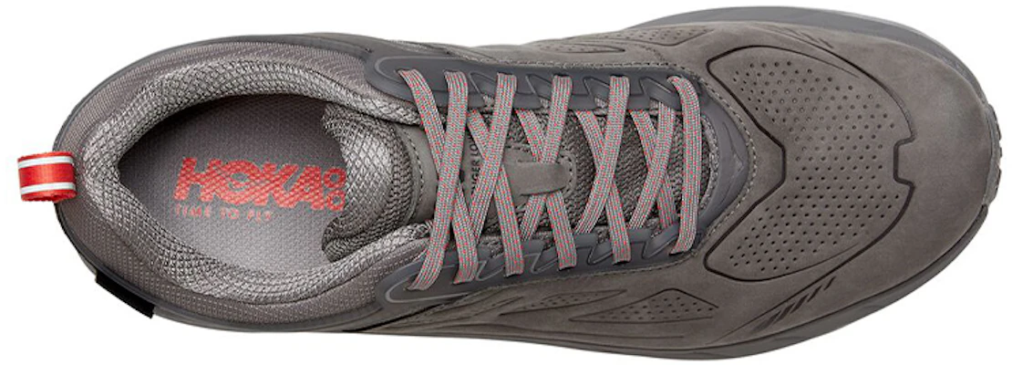 HOKA ONE ONE Challenger Low Gore-Tex Scarpe Impermeabili 1106517-CGFS Lookbook HOKA ONE ONE Challenger Low Gore-Tex Scarpe Impermeabili 1106517-CGFS