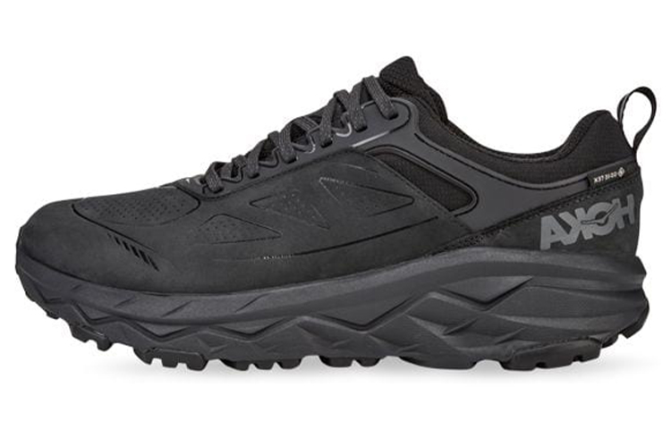 HOKA ONE ONE Challenger Low Gore-Tex 'Black' 1106519-BLK
