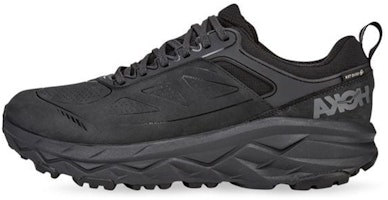 HOKA ONE ONE Challenger Low Gore-Tex 'Black' 1106519-BLK HOKA ONE ONE Challenger Low Gore-Tex 'Black' 1106519-BLK