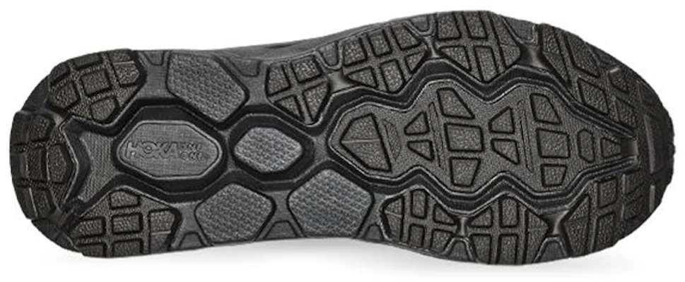 HOKA ONE ONE Challenger Low Gore-Tex ''Noir'' 1106519-BLK Shop HOKA ONE ONE Challenger Low Gore-Tex ''Noir'' 1106519-BLK
