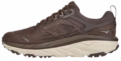 HOKA ONE ONE Challenger Low Gore-Tex 'Brown' 1106517-DEMI HOKA ONE ONE Challenger Low Gore-Tex 'Brown' 1106517-DEMI