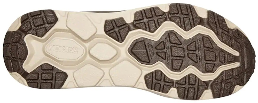 HOKA ONE ONE Challenger Low Gore-Tex 'Brown' 1106517-DEMI Shop HOKA ONE ONE Challenger Low Gore-Tex 'Brown' 1106517-DEMI