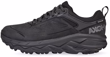HOKA ONE ONE Challenger Low Gore-Tex 'Black' 1106519-BLK HOKA ONE ONE Challenger Low Gore-Tex 'Black' 1106519-BLK