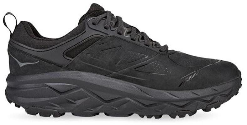 HOKA ONE ONE Challenger Low Gore-Tex 'Hitam' 1106519-BLK Order HOKA ONE ONE Challenger Low Gore-Tex 'Hitam' 1106519-BLK
