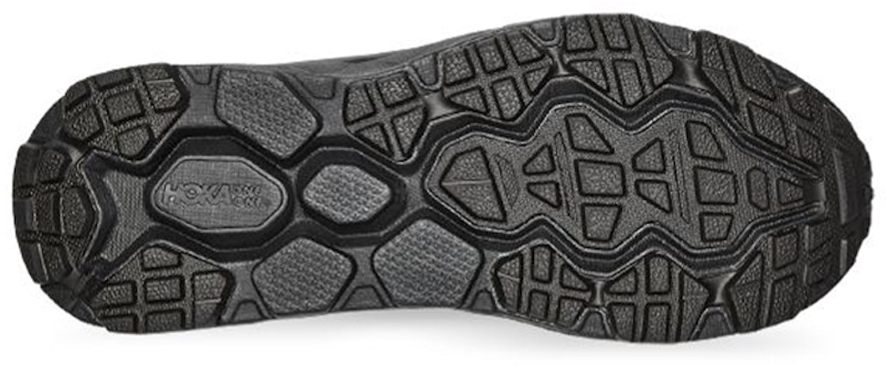 HOKA ONE ONE Challenger Low Gore-Tex 'Hitam' 1106519-BLK Shop HOKA ONE ONE Challenger Low Gore-Tex 'Hitam' 1106519-BLK