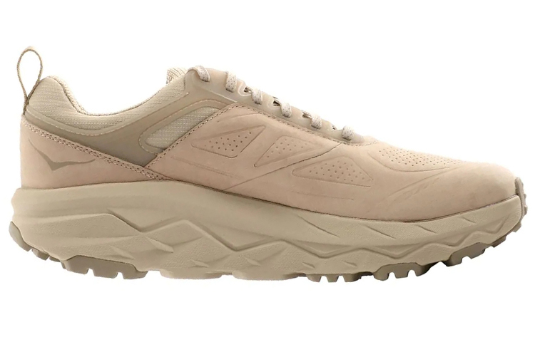 Lookbook HOKA ONE ONE Challenger Low GTX Hombre Mujer Trail Running Impermeable 1106519-OTDN