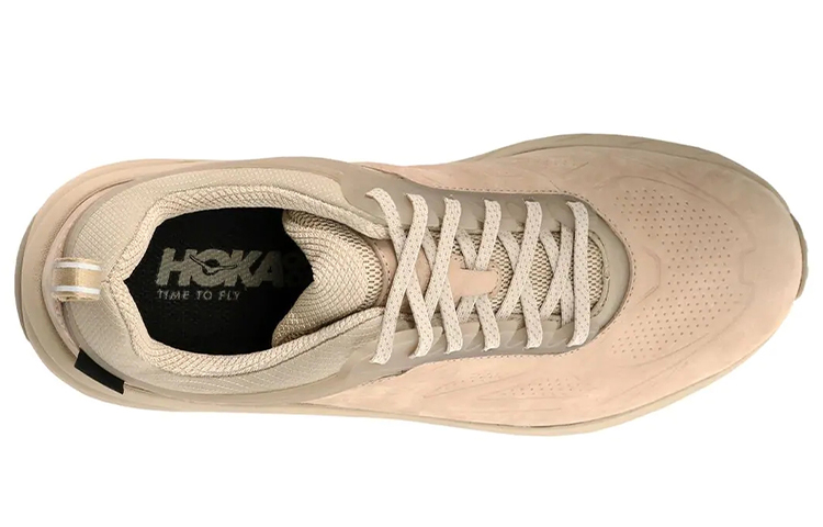 Lookbook HOKA ONE ONE Challenger Low GTX Lelaki Wanita Kasut Lari 1106519-OTDN