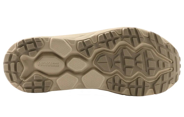 Shop HOKA ONE ONE Challenger Low GTX Lelaki Wanita Kasut Lari 1106519-OTDN