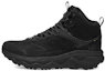 Buy HOKA ONE ONE Challenger Mid Gore-tex 'Triple Black' Hitam Padu 1106521-BLK