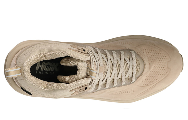 Lookbook ホカ オネオネ チャレンジャー ミッド GTX ワイド 1106523-OTDN