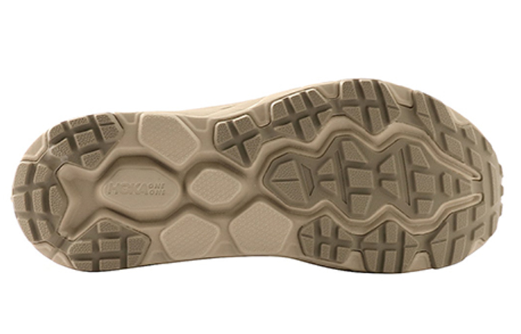 Purchase HOKA ONE ONE Challenger Mid Gore-Tex 戶外功能鞋 棕色