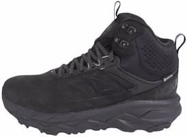 HOKA ONE ONE Challenger Mid Gore-Tex Wide 'Black' 1106523-BLK HOKA ONE ONE Challenger Mid Gore-Tex Wide 'Black' 1106523-BLK