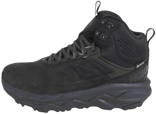 HOKA ONE ONE Challenger Mid Gore-Tex Wide 'Black' 1106523-BLK Buy HOKA ONE ONE Challenger Mid Gore-Tex Wide 'Black' 1106523-BLK