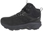 Buy HOKA ONE ONE Challenger Mid Gore-Tex Wide 'Hitam' 1106523-BLK