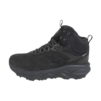 HOKA ONE ONE Challenger Mid GTX Wide 'Black'