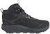 HOKA ONE ONE Challenger Mid Gore-Tex Wide 'Hitam' 1106523-BLK
