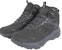 HOKA ONE ONE Challenger Mid Gore-Tex Wide 'Hitam' 1106523-BLK