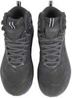 HOKA ONE ONE Challenger Mid Gore-Tex Wide 'Hitam' 1106523-BLK Shop HOKA ONE ONE Challenger Mid Gore-Tex Wide 'Hitam' 1106523-BLK