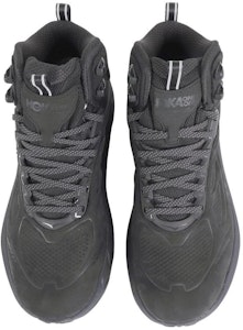 HOKA ONE ONE Challenger Mid Gore-Tex Ancho 'Negro' 1106523-BLK Shop HOKA ONE ONE Challenger Mid Gore-Tex Ancho 'Negro' 1106523-BLK