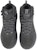 HOKA ONE ONE Challenger Mid Gore-Tex Wide 'Hitam' 1106523-BLK