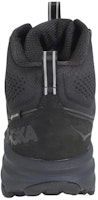 HOKA ONE ONE Challenger Mid Gore-Tex Wide 'Hitam' 1106523-BLK Details for HOKA ONE ONE Challenger Mid Gore-Tex Wide 'Hitam' 1106523-BLK