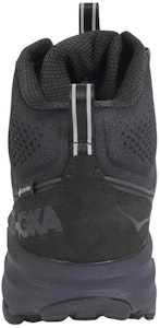 HOKA ONE ONE Challenger Mid Gore-Tex Ancho 'Negro' 1106523-BLK Details for HOKA ONE ONE Challenger Mid Gore-Tex Ancho 'Negro' 1106523-BLK
