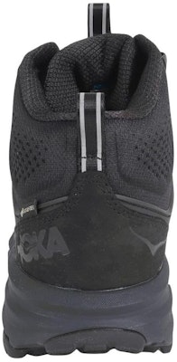 HOKA ONE ONE Challenger Mid Gore-Tex Wide 'Black' 1106523-BLK Details for HOKA ONE ONE Challenger Mid Gore-Tex Wide 'Black' 1106523-BLK
