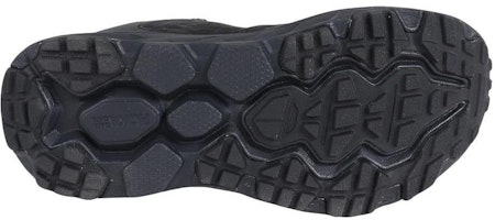 HOKA ONE ONE Challenger Mid Gore-Tex Wide 'Hitam' 1106523-BLK Sizing HOKA ONE ONE Challenger Mid Gore-Tex Wide 'Hitam' 1106523-BLK