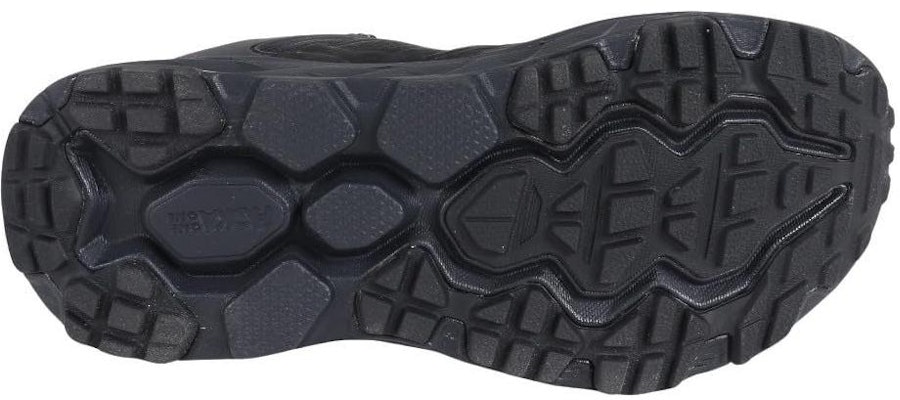 HOKA ONE ONE Challenger Mid Gore-Tex Wide 'Black' 1106523-BLK Sizing HOKA ONE ONE Challenger Mid Gore-Tex Wide 'Black' 1106523-BLK