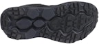Sizing HOKA ONE ONE Challenger Mid Gore-Tex Wide 'Hitam' 1106523-BLK