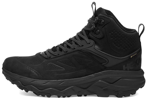 ホカ チャレンジャー ミッド GTX トリプルブラック 1106521-BLK Buy ホカ チャレンジャー ミッド GTX トリプルブラック 1106521-BLK