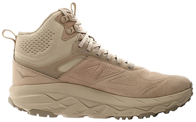 HOKA ONE ONE Challenger Mid Gore-Tex 戶外功能鞋 棕色 Order HOKA ONE ONE Challenger Mid Gore-Tex 戶外功能鞋 棕色