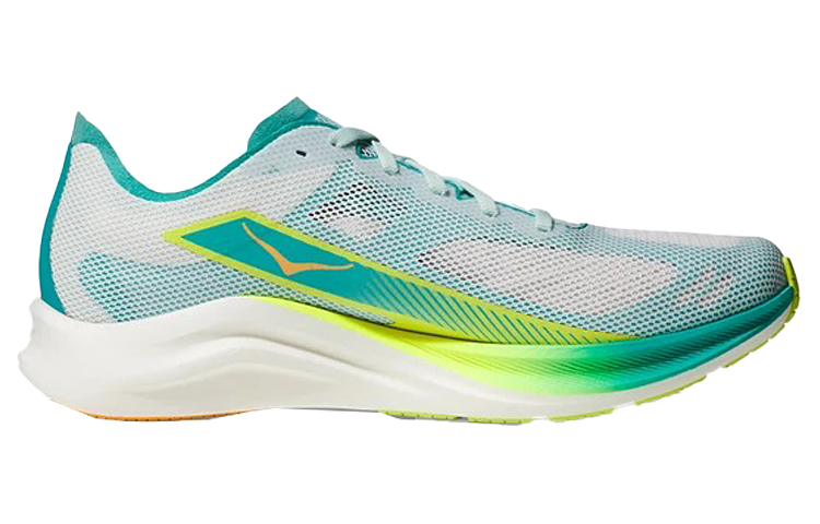 Order HOKA ONE ONE Cielo RD 'Teal White' Zapatillas Verde Azul y Blanco 143490-WCRM