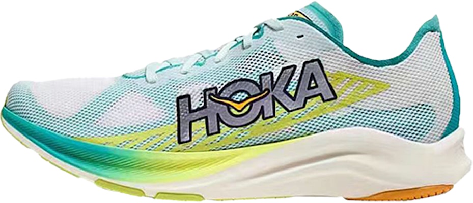 HOKA ONE ONE Cielo RD 'Teal White' 143490-WCRM Buy HOKA ONE ONE Cielo RD 'Teal White' 143490-WCRM