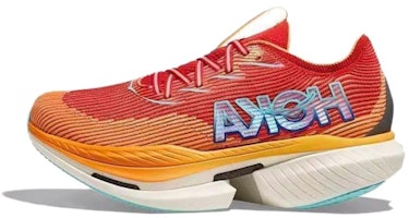 HOKA ONE ONE Cielo X1 'Orange' 1123161-CSLL HOKA ONE ONE Cielo X1 'Orange' 1123161-CSLL