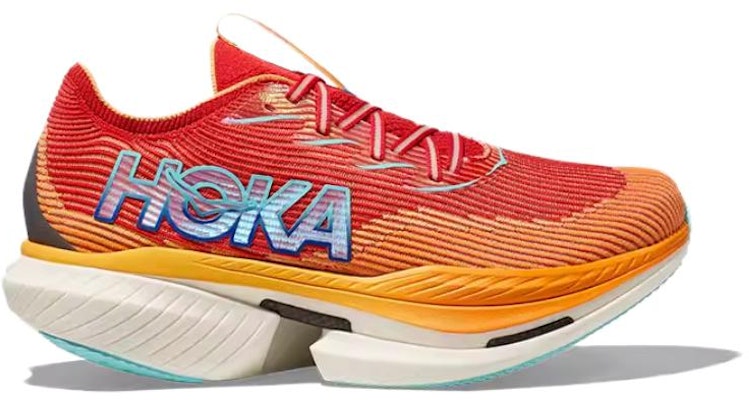 HOKA ONE ONE Cielo X1 'Oranye' 1123161-CSLL Order HOKA ONE ONE Cielo X1 'Oranye' 1123161-CSLL