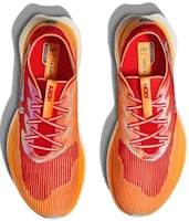 HOKA ONE ONE 輕便透氣減震回彈 低幫 休閒跑步鞋 男女同款 Lookbook HOKA ONE ONE 輕便透氣減震回彈 低幫 休閒跑步鞋 男女同款