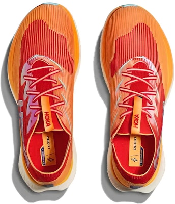HOKA ONE ONE Cielo X1 'Oranye' 1123161-CSLL Shop HOKA ONE ONE Cielo X1 'Oranye' 1123161-CSLL